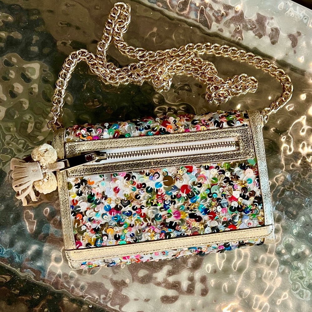Elaine Turner Bag